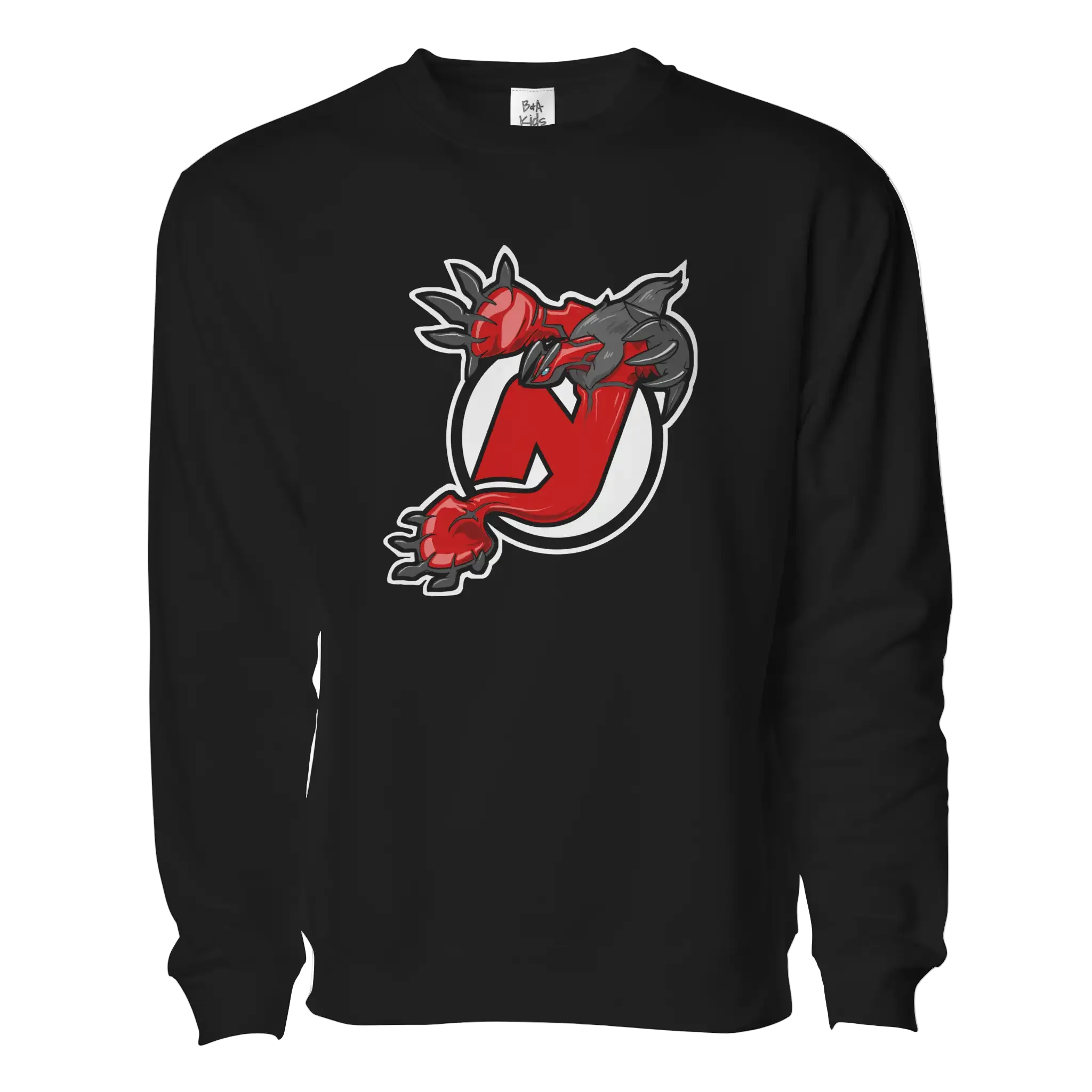 Garden City Reapers Pullover - Unisex