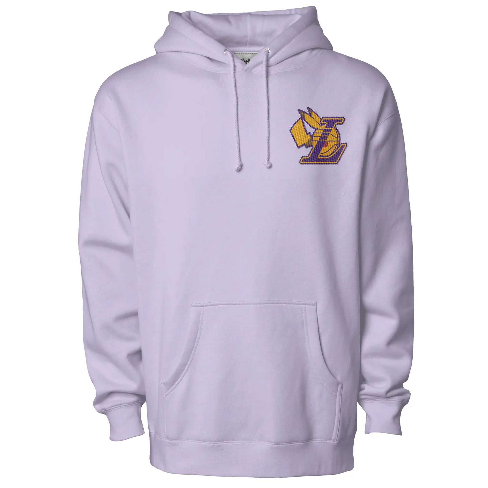 Dunkachu Embroidered Hoodie - Unisex