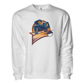 Bay Brawlers Pullover Sweater - Unisex
