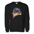 Bay Brawlers Pullover Sweater - Unisex