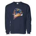 Bay Brawlers Pullover Sweater - Unisex