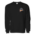 Bay Brawlers Embroidered Pullover Sweater - Unisex