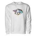 Music City Thunder Pullover Sweater - Unisex