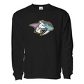 Music City Thunder Pullover Sweater - Unisex
