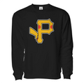 Pika Pirates Pullover Sweater - Unisex
