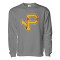 Pika Pirates Pullover Sweater - Unisex