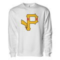 Pika Pirates Pullover Sweater - Unisex
