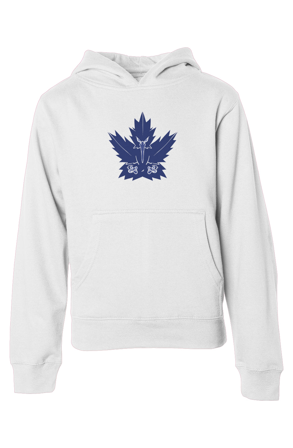 Maple Storm Hoodie - Unisex Youth