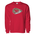 KC Cleavers Pullover Sweater - Unisex