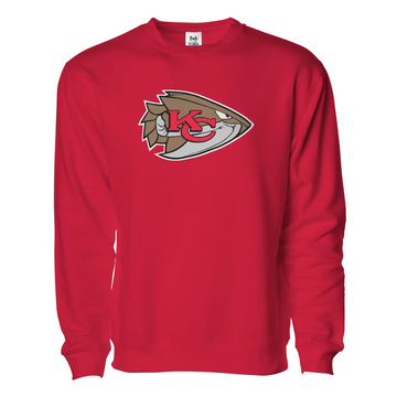 KC Cleavers Pullover Sweater - Unisex