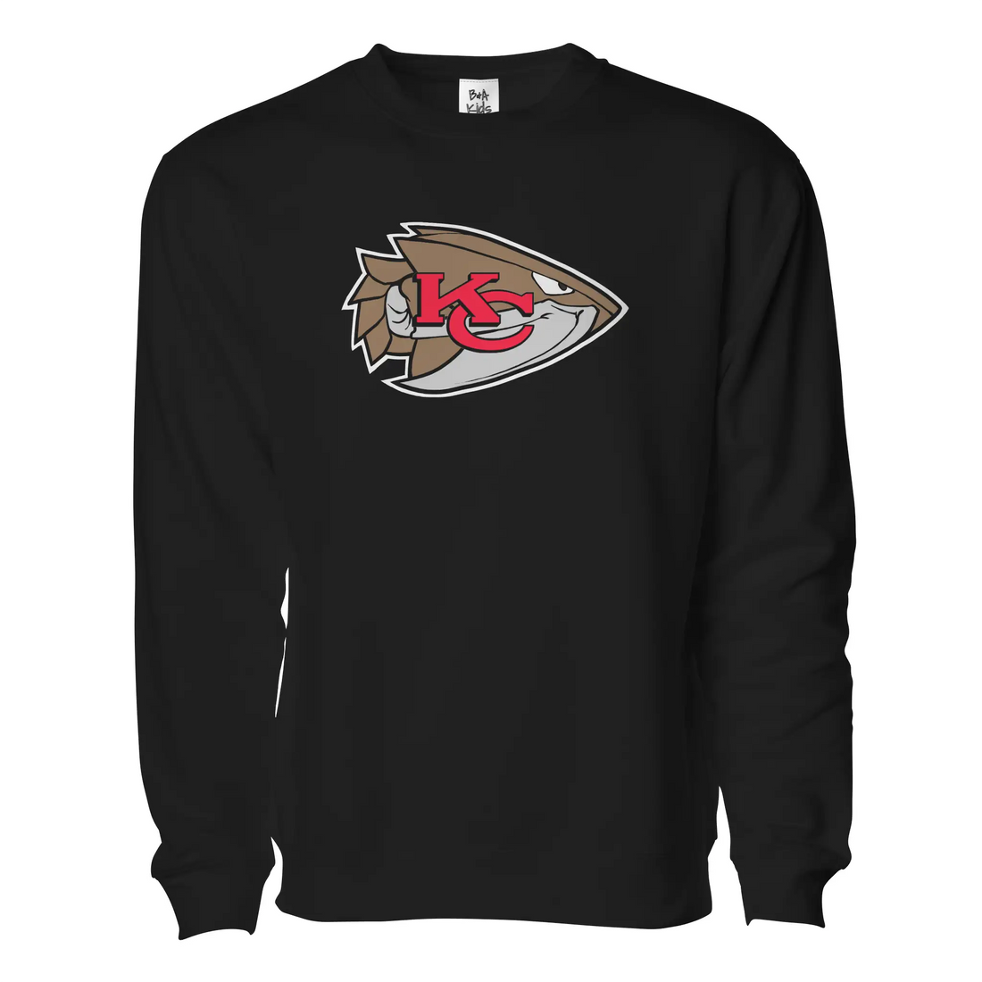 KC Cleavers Pullover Sweater - Unisex