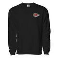 KC Cleavers Embroidered Pullover Sweater - Unisex