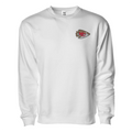 KC Cleavers Embroidered Pullover Sweater - Unisex