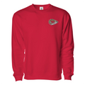 KC Cleavers Embroidered Pullover Sweater - Unisex