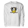 Mighty Confusion Pullover Sweater - Unisex