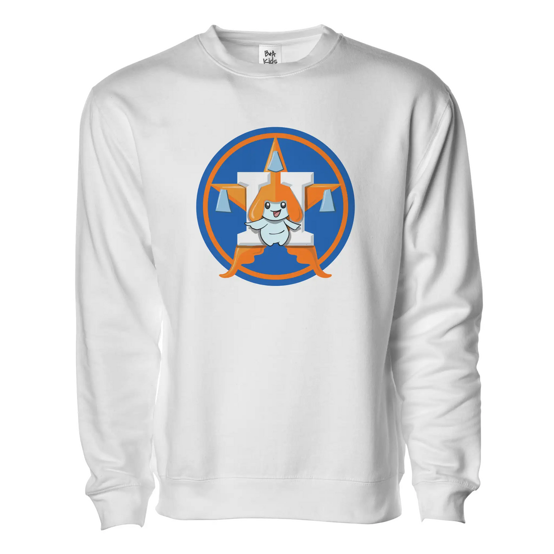 Lone Star Wishers Pullover Sweater - Unisex