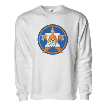 Lone Star Wishers Pullover Sweater - Unisex
