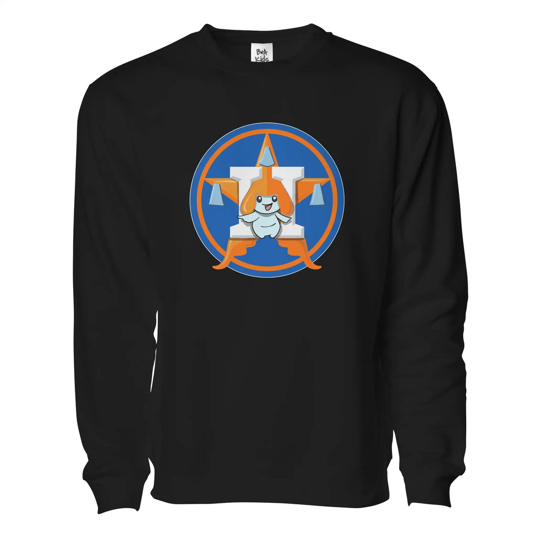 Lone Star Wishers Pullover Sweater - Unisex