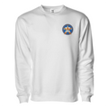 Lone Star Wishers Embroidered Pullover - Unisex