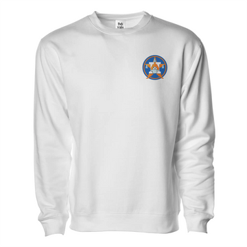 Lone Star Wishers Embroidered Pullover - Unisex