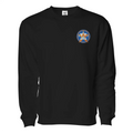 Lone Star Wishers Embroidered Pullover - Unisex