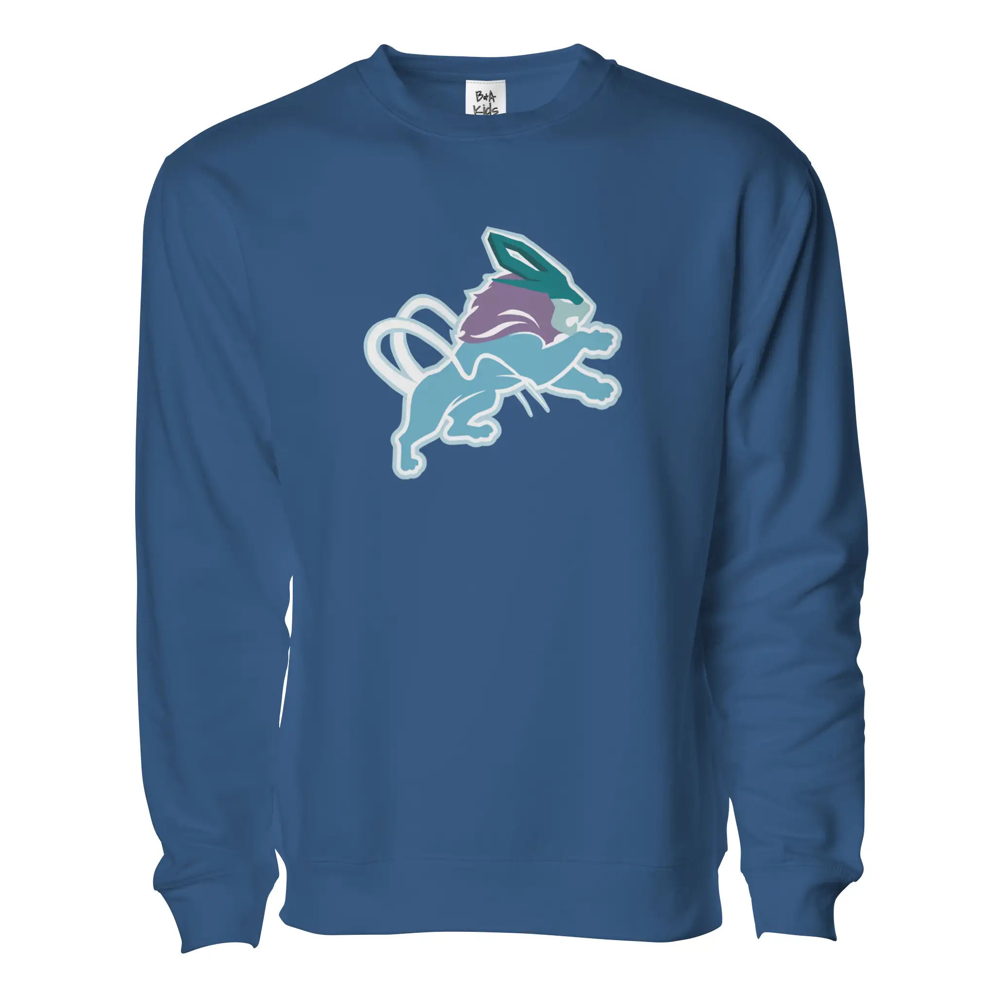 Tidal 313 Pullover Sweater - Unisex