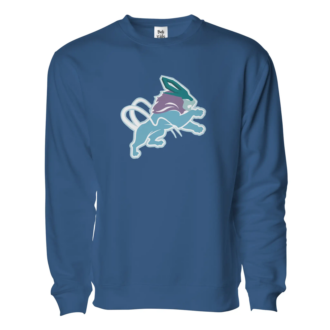 Tidal 313 Pullover Sweater - Unisex