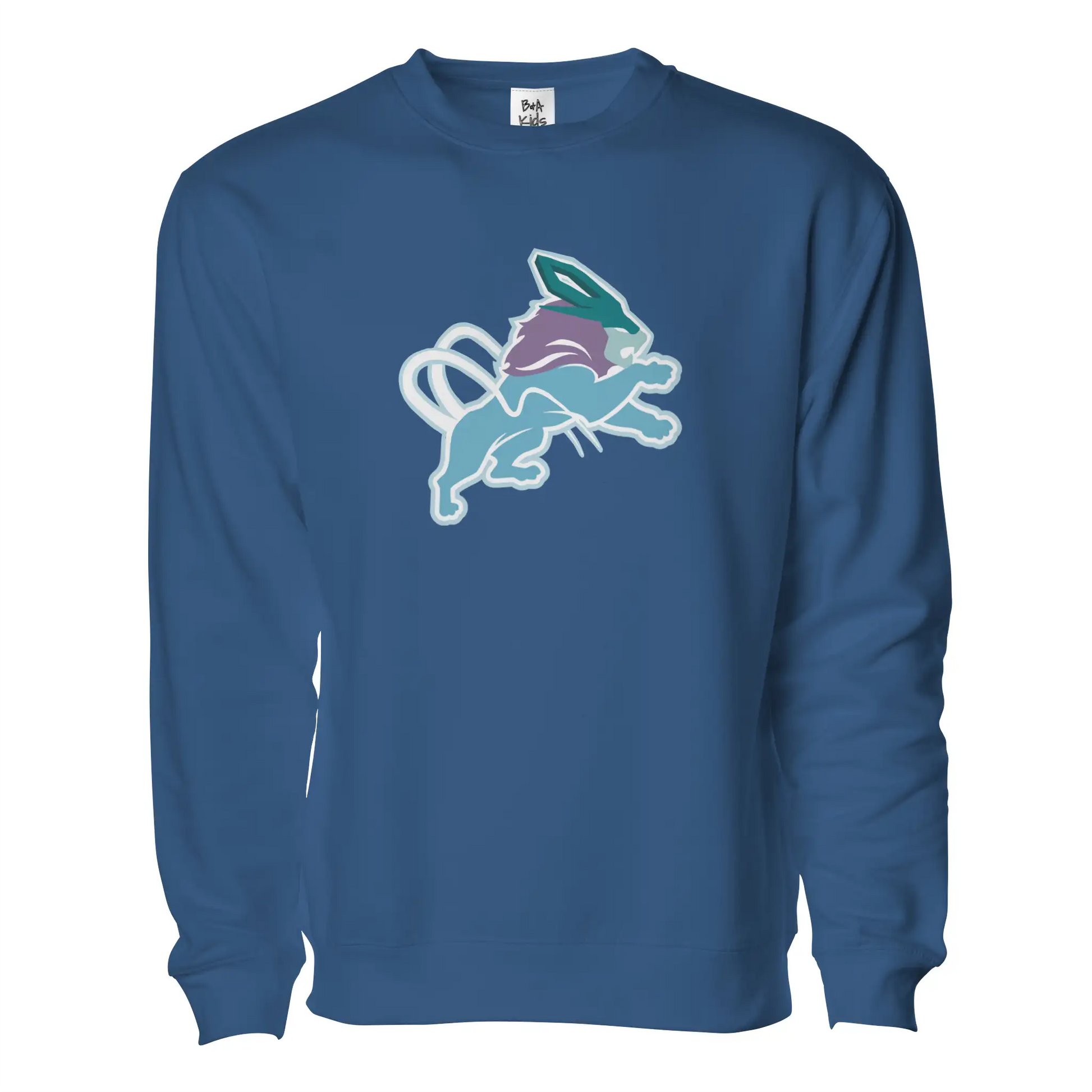 Tidal 313 Pullover Sweater - Unisex