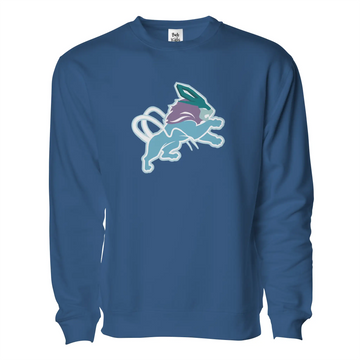 Tidal 313 Pullover Sweater - Unisex