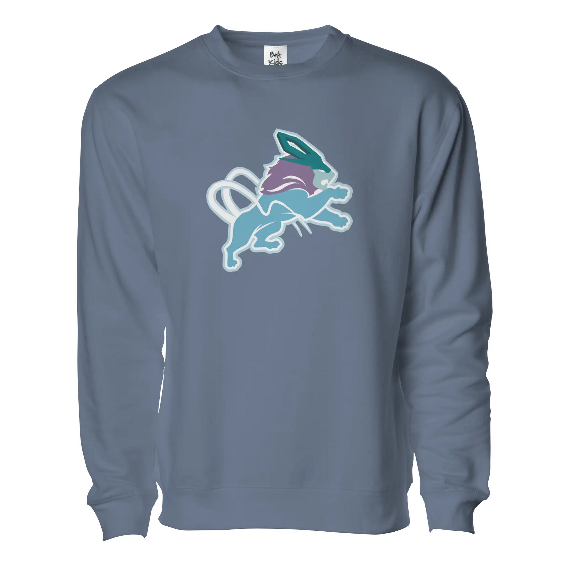 Tidal 313 Pullover Sweater - Unisex