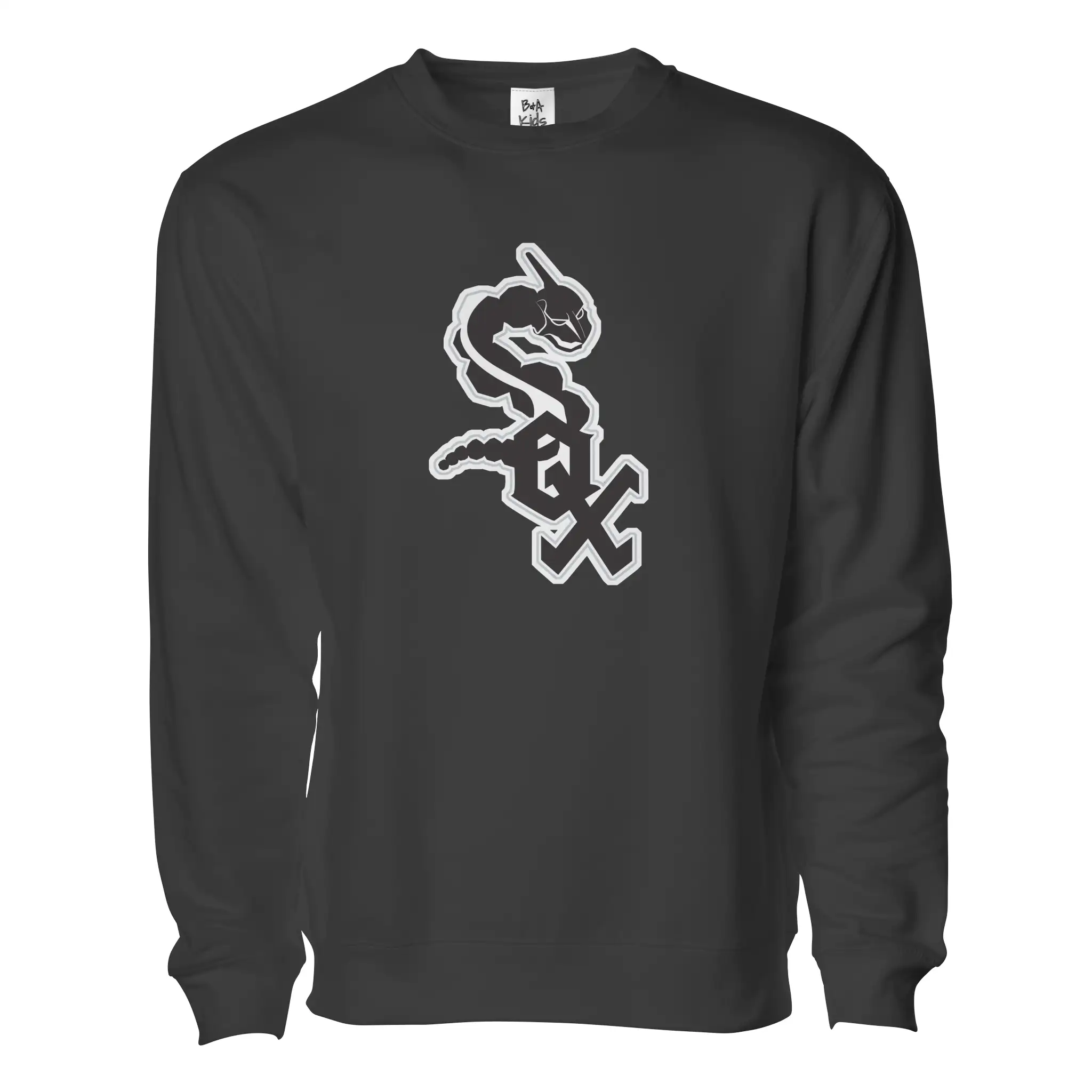 City of Big Boulders Pullover Sweater - Unisex