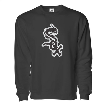 City of Big Boulders Pullover Sweater - Unisex