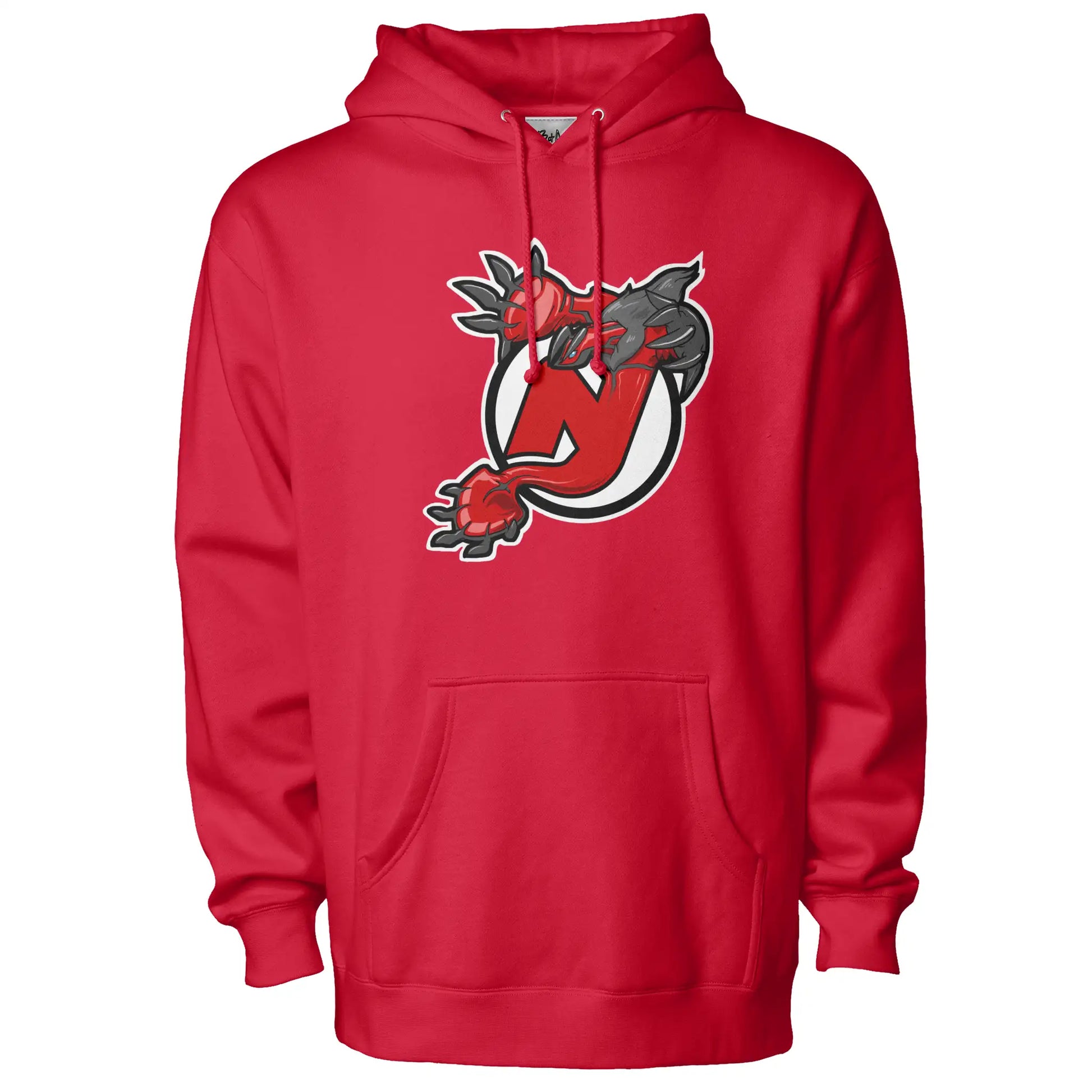 Garden City Reapers Hoodie - Unisex