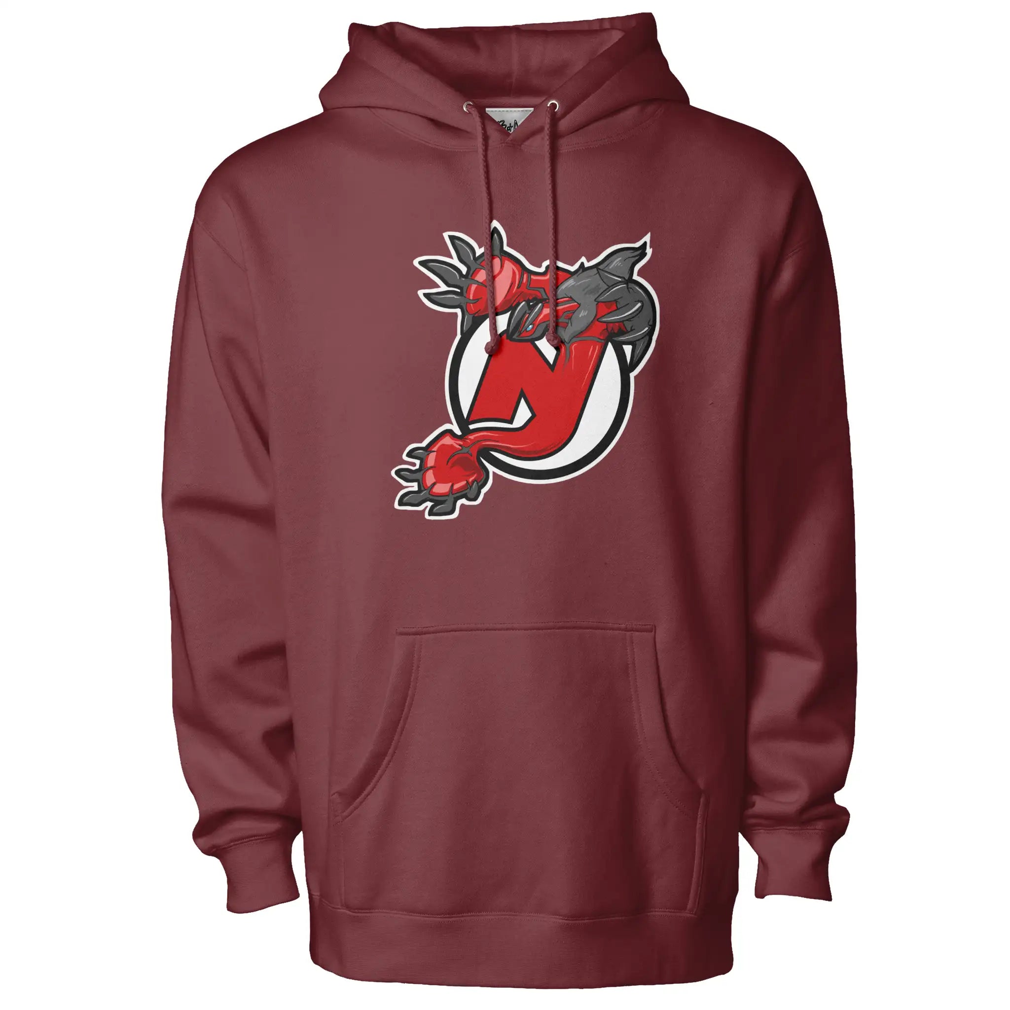 Garden City Reapers Hoodie - Unisex