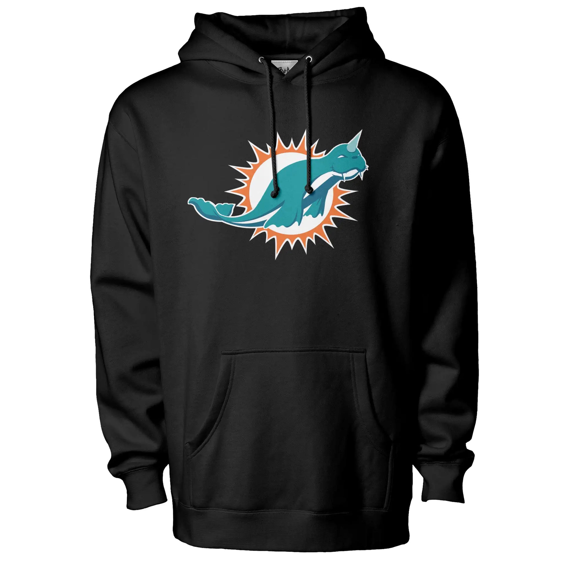 South Beach Surf Hoodie - Unisex