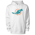 South Beach Surf Hoodie - Unisex