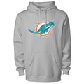 South Beach Surf Hoodie - Unisex