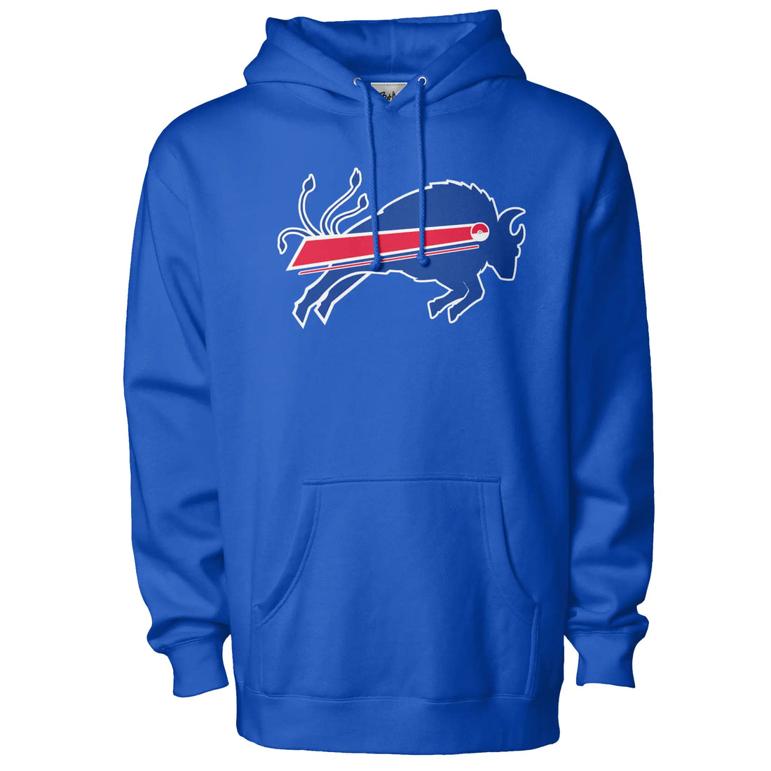Great Lakes Stampede Hoodie - Unisex