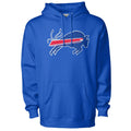 Great Lakes Stampede Hoodie - Unisex