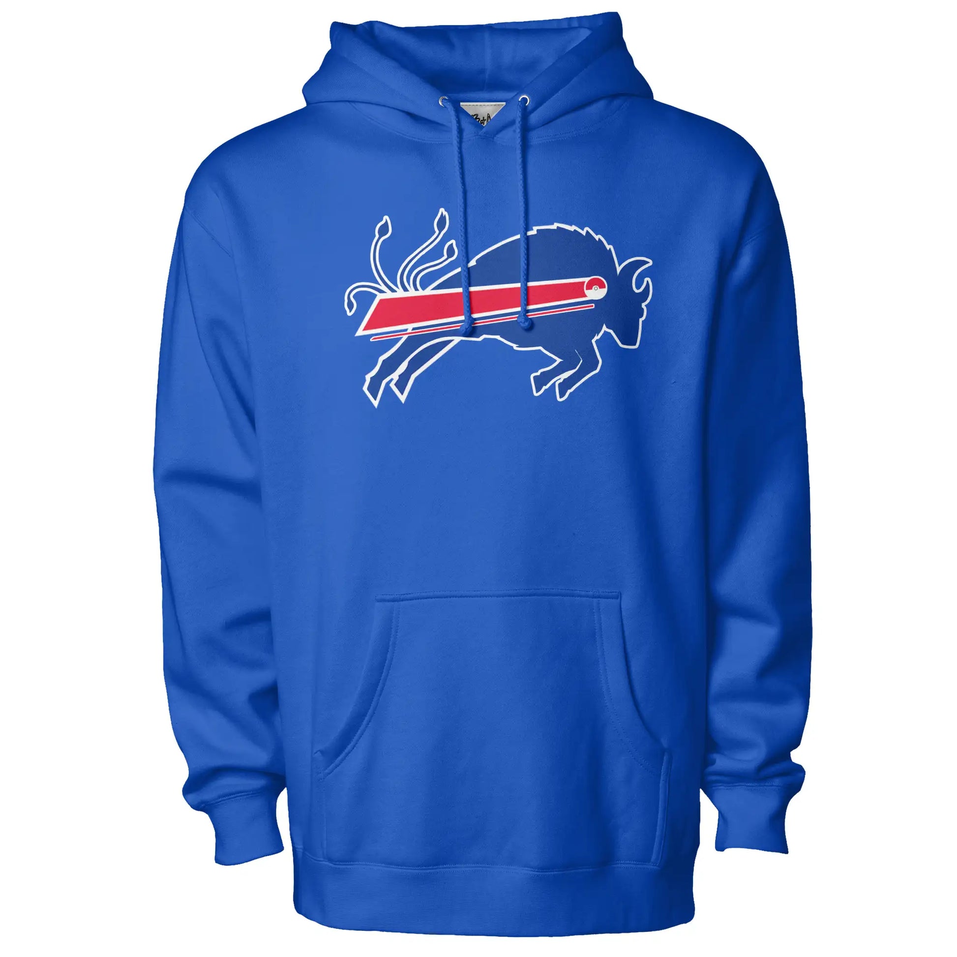 Great Lakes Stampede Hoodie - Unisex