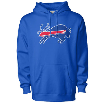 Great Lakes Stampede Hoodie - Unisex