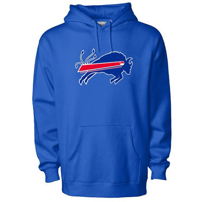 Great Lakes Stampede Hoodie - Adult Unisex