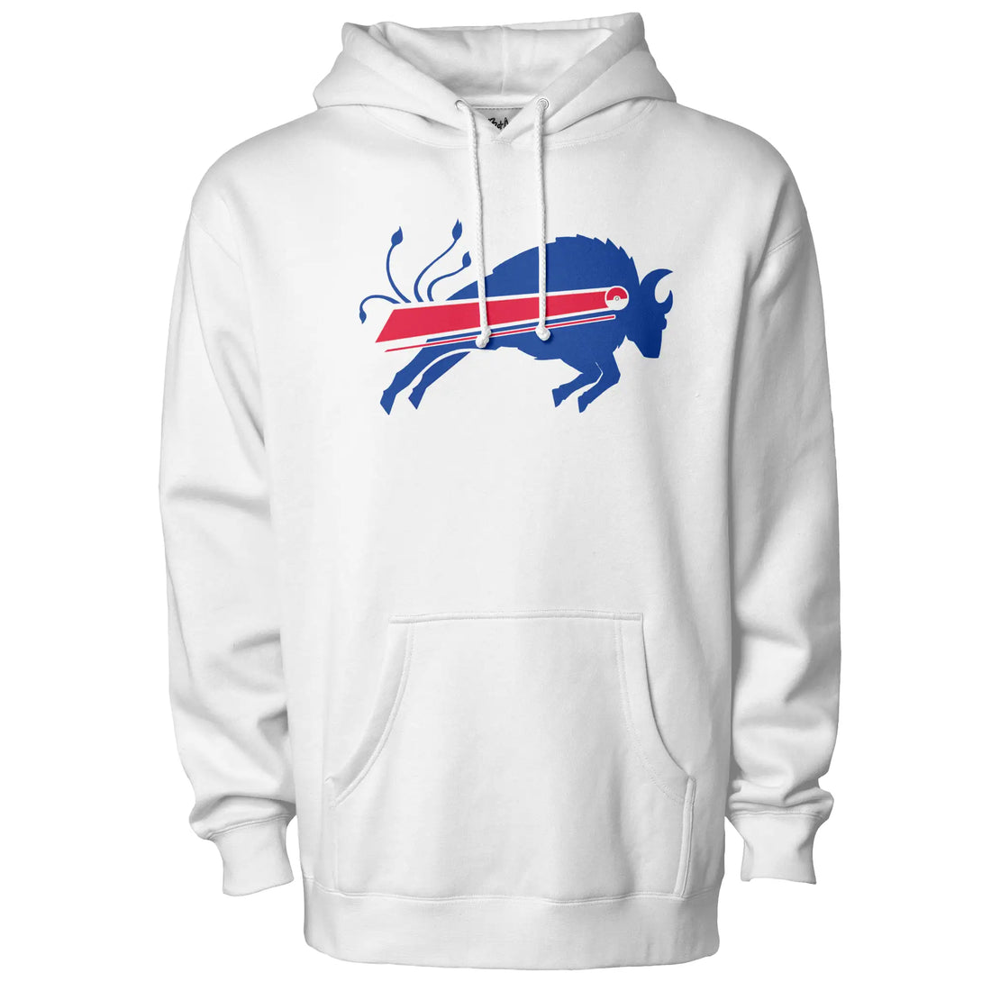 Great Lakes Stampede Hoodie - Unisex