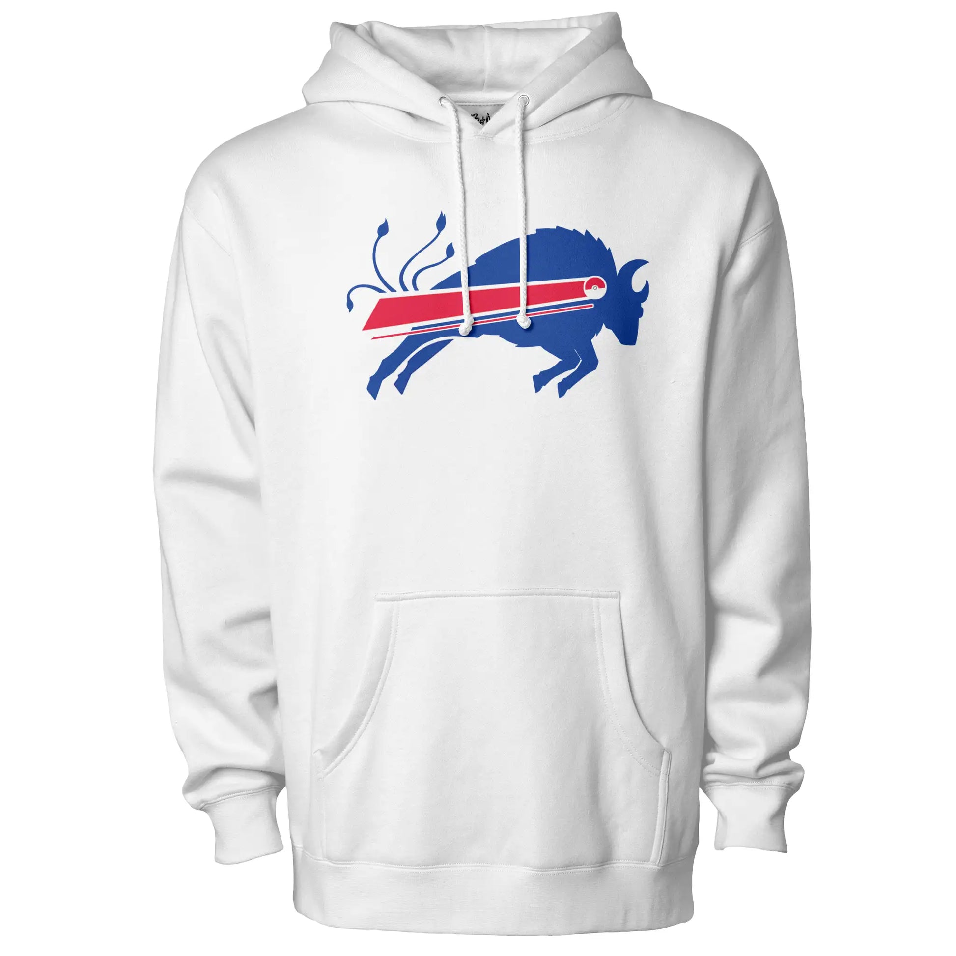 Great Lakes Stampede Hoodie - Unisex