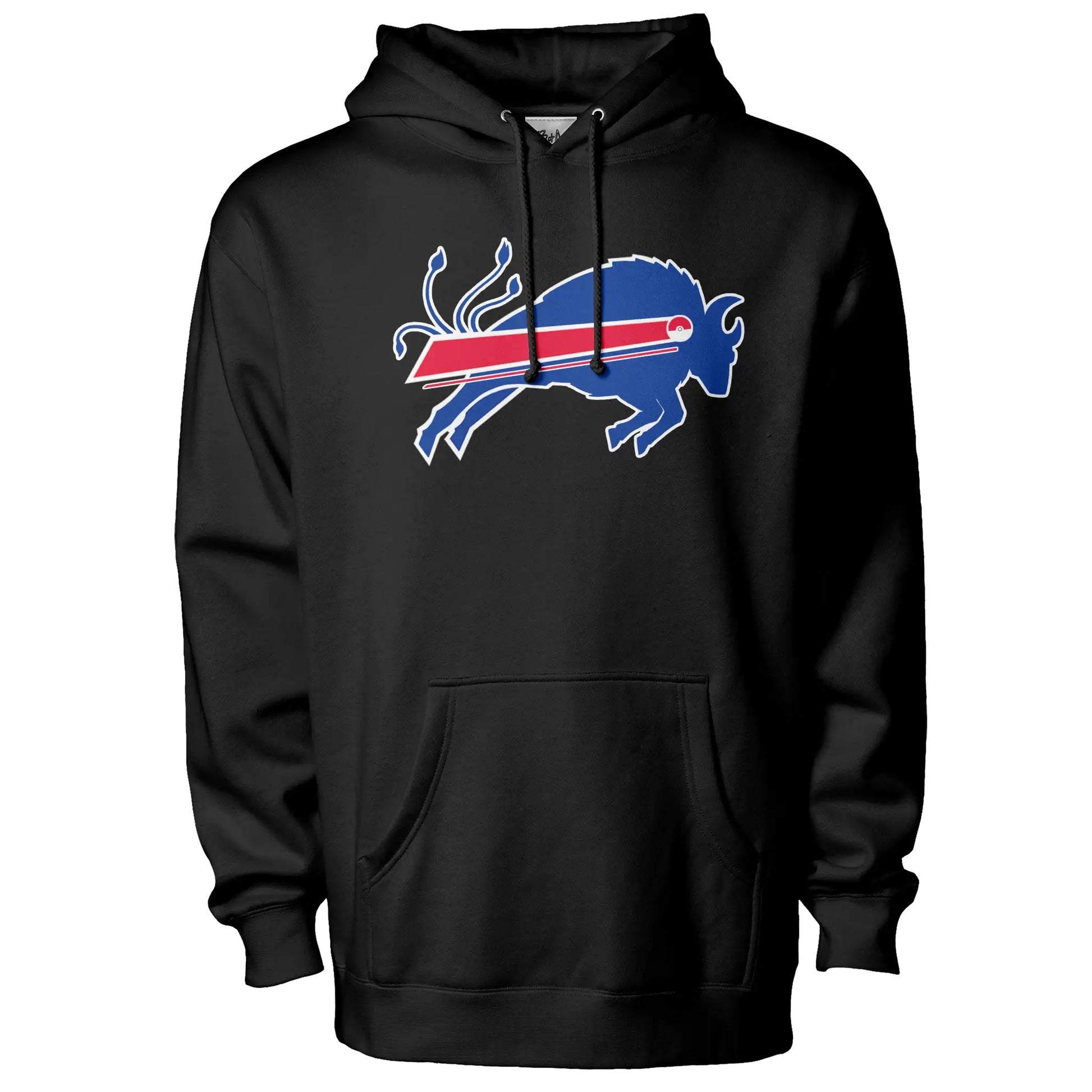 Great Lakes Stampede Hoodie - Unisex