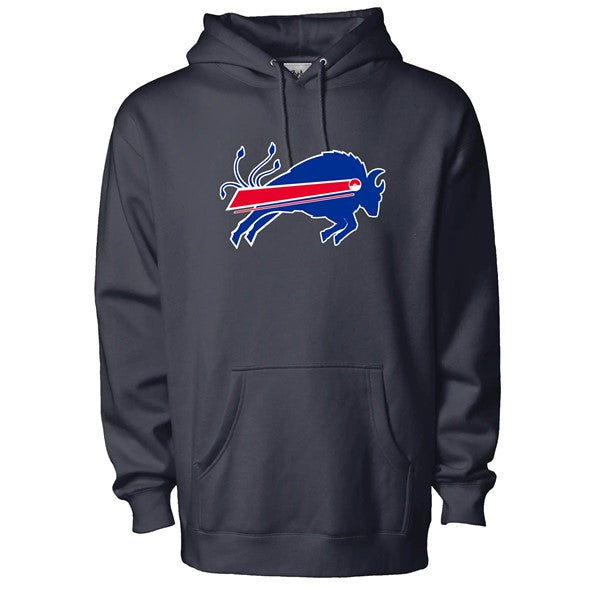 Great Lakes Stampede Hoodie - Adult Unisex
