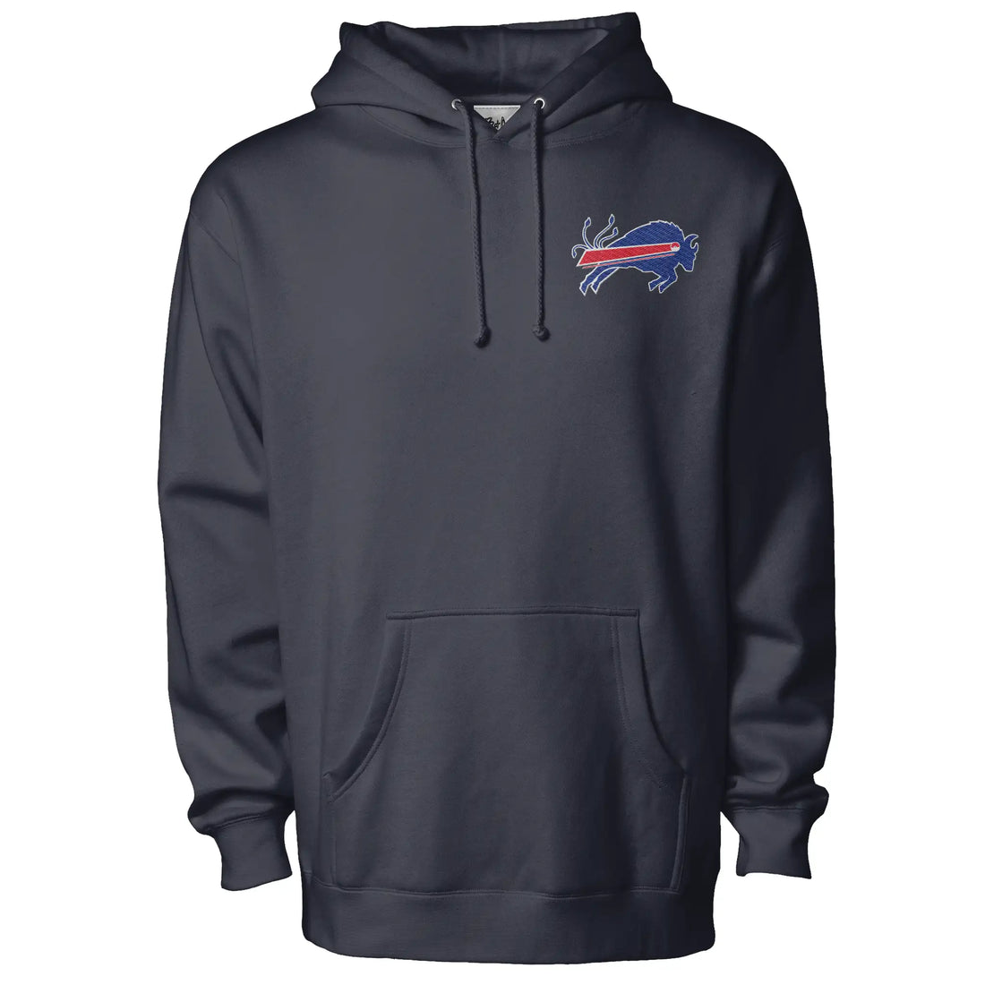 Great Lakes Stampede Embroidered Hoodie - Unisex