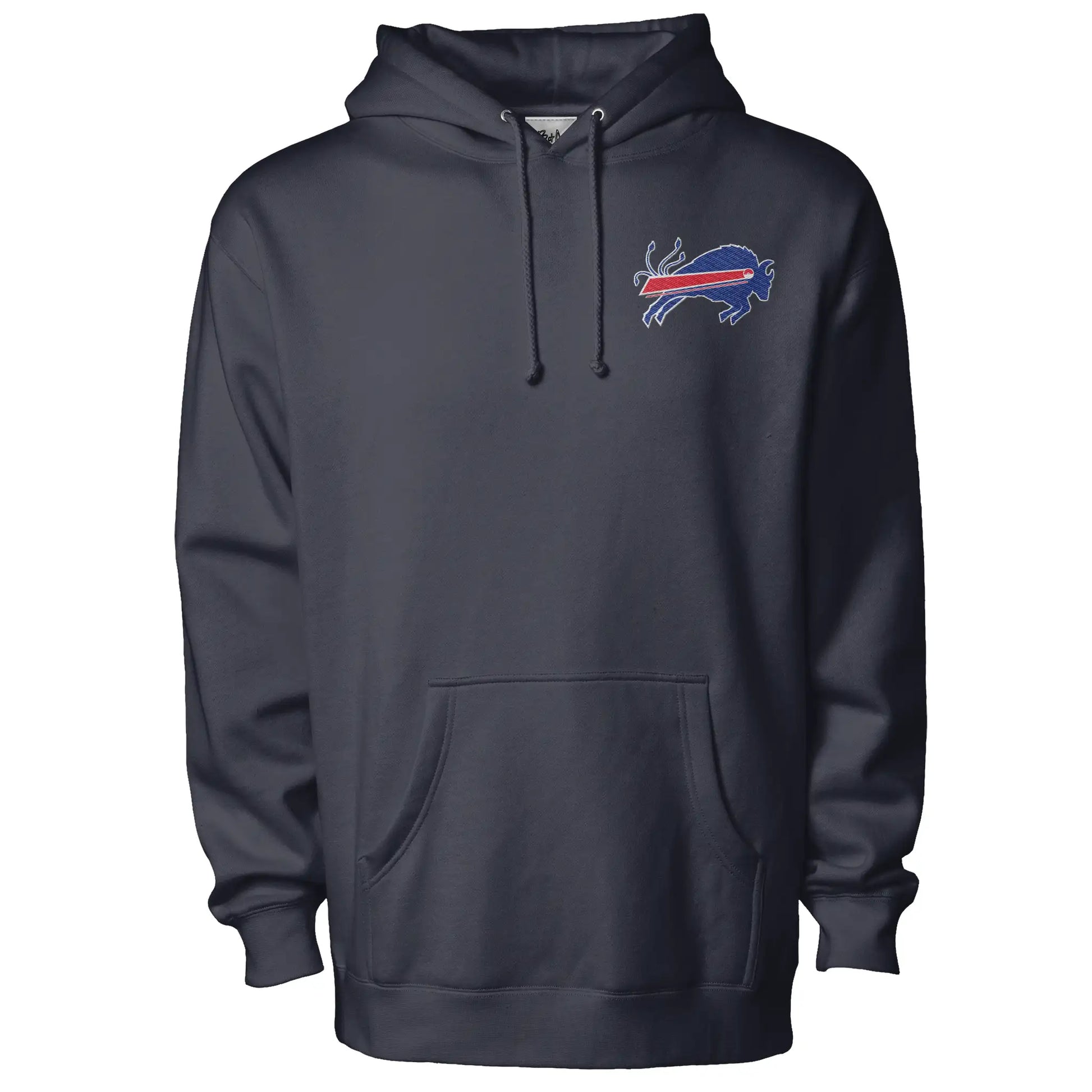 Great Lakes Stampede Embroidered Hoodie - Unisex