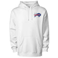 Great Lakes Stampede Embroidered Hoodie - Unisex