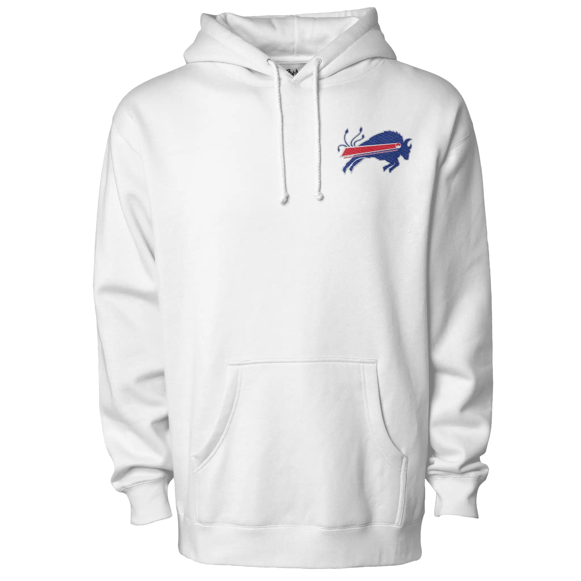 Great Lakes Stampede Embroidered Hoodie - Unisex